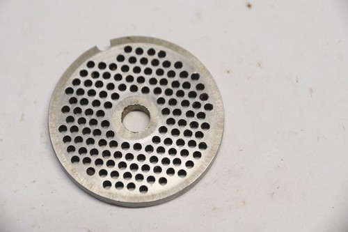 Occ grille inox - grille,