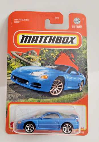 Matchbox 2024 100 - 2024, 74/100