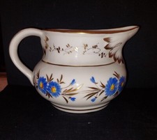 Broc De Toilette En Porcelaine