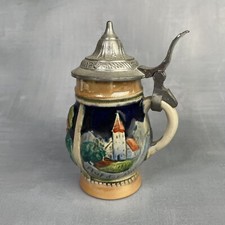 Beer stein mini chope - beer, /