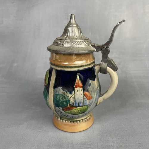 Beer stein mini - beer,