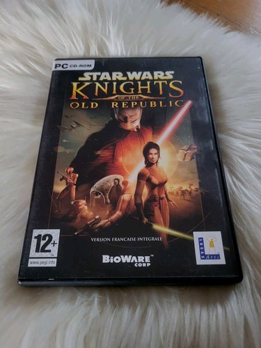 Star wars kotor - -, knights