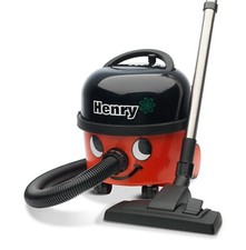 ASPIRATEUR  NUMATIC HENRY