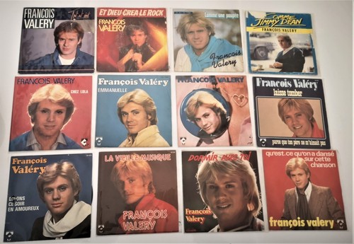 Francois valery lot 12 - ,