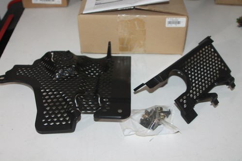 Brp ensemble de - .., grilles