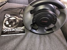 Microsoft Sidewinder Force