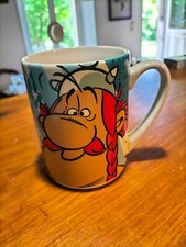 MUG AVEC OBELIX DU PARC