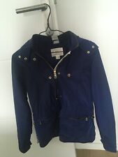 Veste/Blouson impermeable TS à capuche
