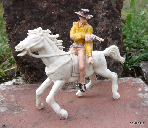 Soldat jecsan far west - soldat, /