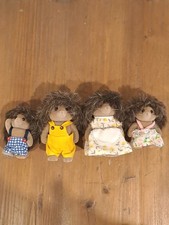 Familie hérisson Sylvanian