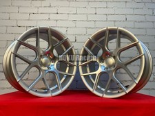 4X 20" HAXER HX022 5X120