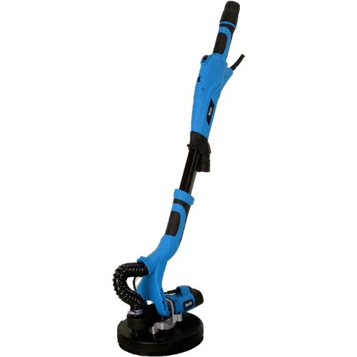 Ponceuse girafe rurmec rc - À,
