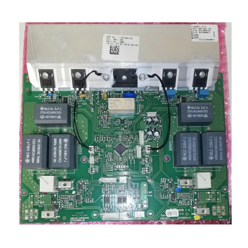 Smeg 167000120 module - 167000120,