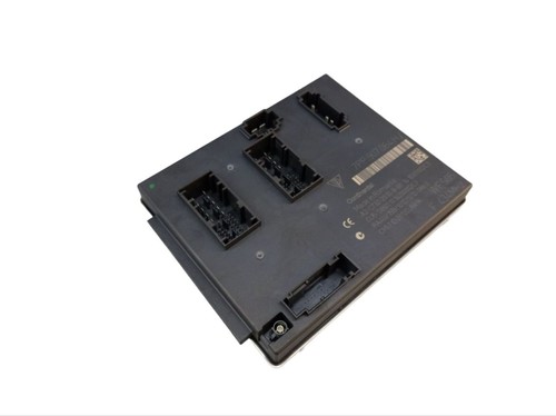 Module contrôle bcm pour - de,