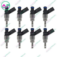 Carburant Injecteur X8 Set