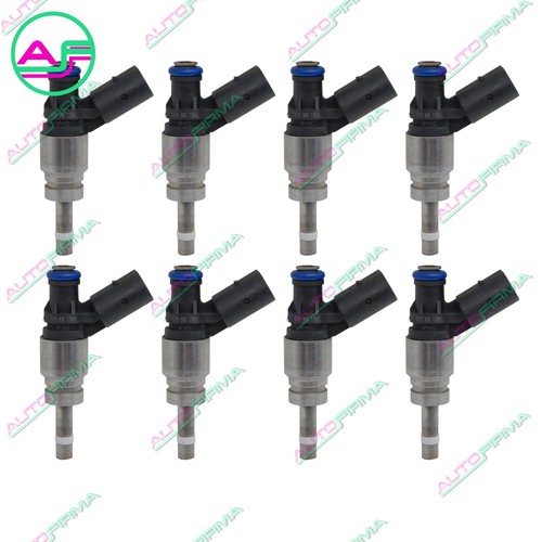 Carburant injecteur set - injecteur,