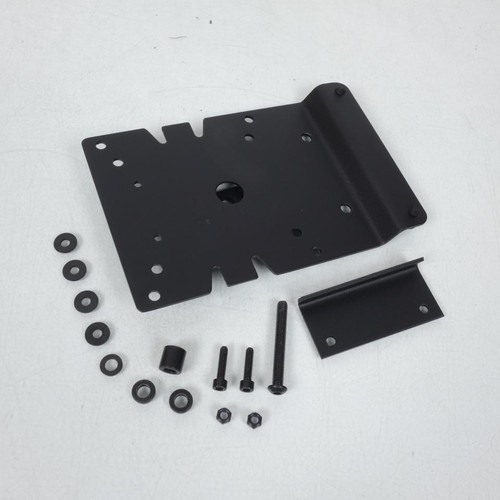 Support top case - top, master