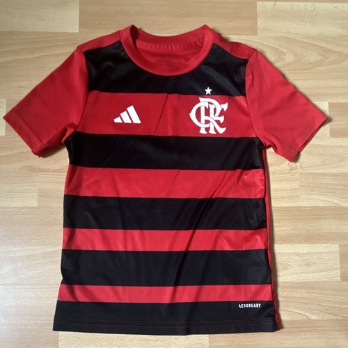 Adidas flamengo maillot - flamengo,