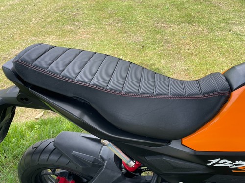 Honda grom 125 msx125 - , 2017