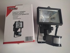 Projecteur halogène GO/ON