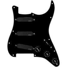 EMG PRO SA Prewired Pickguard