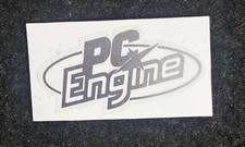 PC Engine Core Grafx Vídeo
