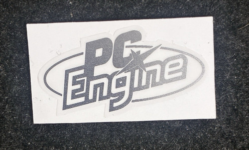Engine core grafx vídeo - engine,