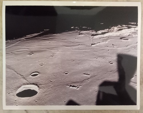 Nasa apollo vue - ,,