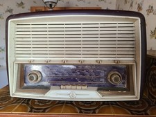 radio TSF Sonora Elegance XI de 1956
