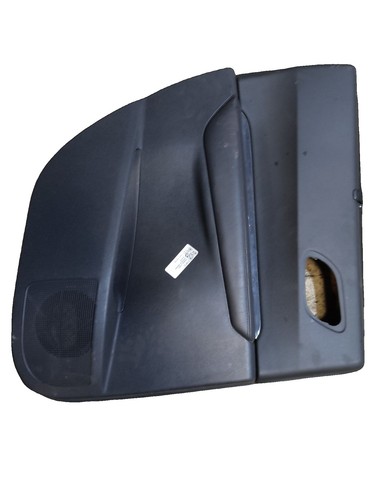 Panneau porte interieur