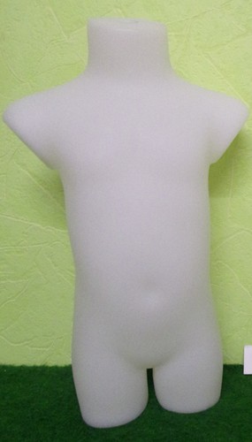 Mannequin buste enfant - mannequin,