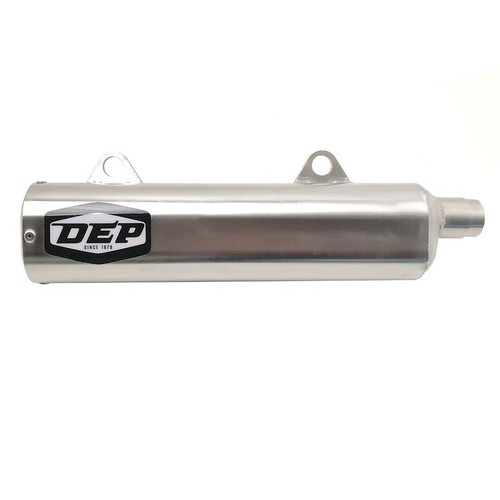 Silencieux dep kawasaki kdx - dep,