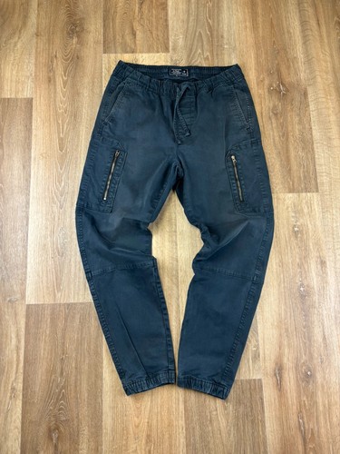 Pantalon cargo jogger - cargo,