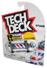 Tech deck planb fynn barber - planb,
