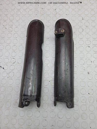 Protections tubes fourche - protections,