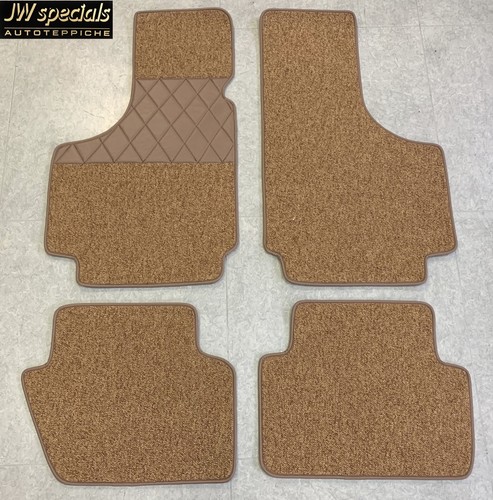 Tapis sol pour fiat - fiat, 500
