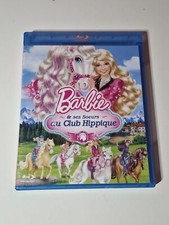 Blu-ray " Barbie & Ses Soeurs