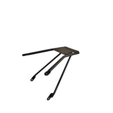 Porte bagage/support top case