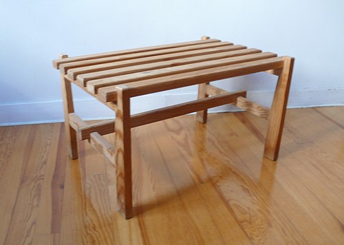 Table basse bois pour - table,