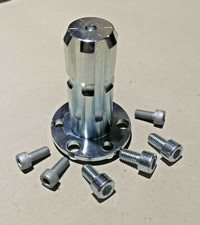 Anschraub Bride 6 Trou 94-1