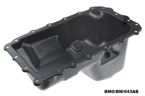 Carter huile moteur pour bmw - pour,