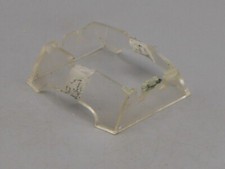 Vitre de cabine de BB13001 crocodile Jouef