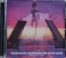 Mylene Farmer - Russia St