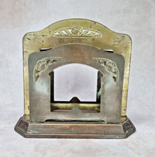 Ancien Porte-Lettres Art