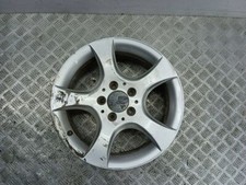 Mercedes-Benz C W203 2005 R16