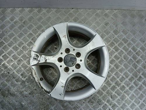 Mercedes benz w203 - 2005, r16