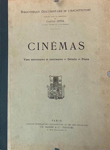 Lefol cinemas vues - :, cinemas.