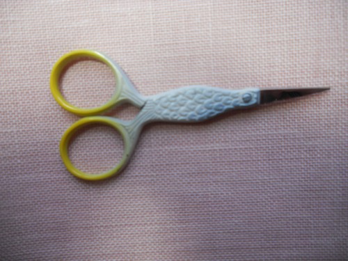 Ciseaux brodeuse collection - de,