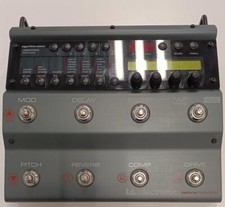 TC ELECTRONIC NOVA SYSTEM