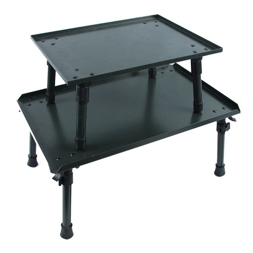 Table bivouac pêche à - de,